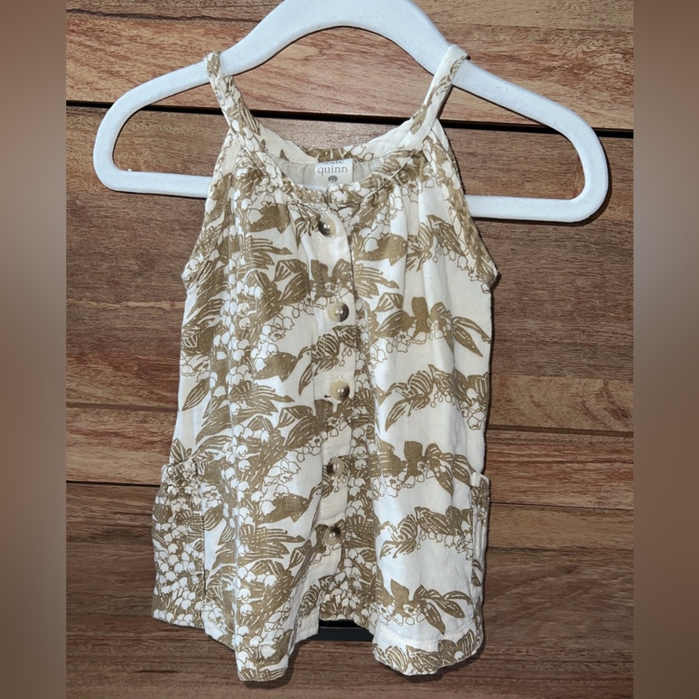 Kate Quinn Dress